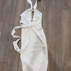 White House of Harlow Dress